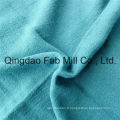 Tissu en fil de lin / coton à haute qualité (QF16-2524)